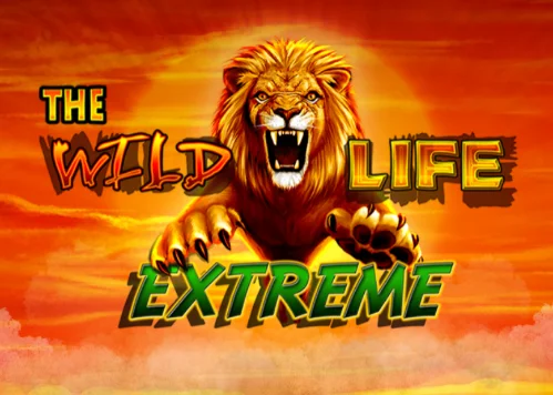 The Wild Life Extreme